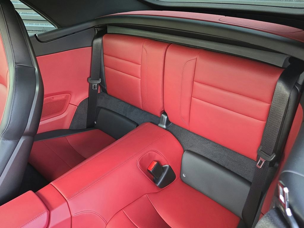 Certified 2025 Porsche 911 Carrera GTS image 16
