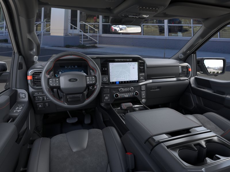 New 2026 Ford F150 Raptor AWD/4WD image 9