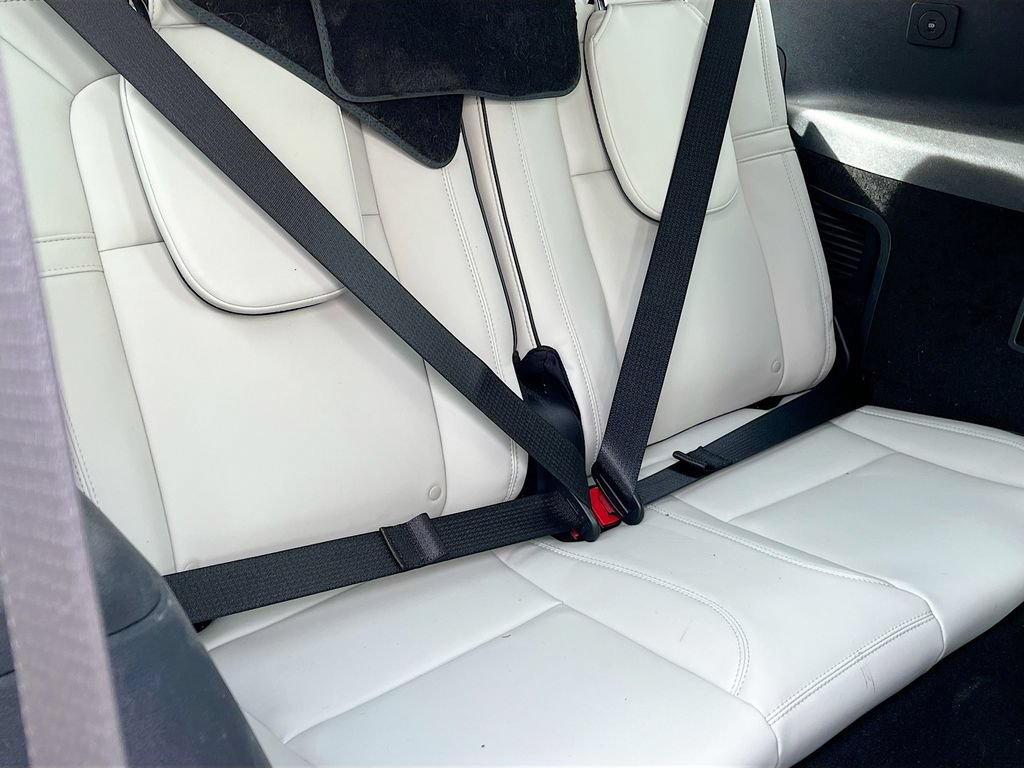 Used 2025 Lincoln Aviator Black Label AWD/4WD image 30