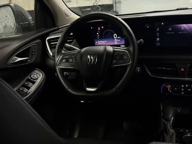 Used 2025 Buick Encore GX Sport Touring image 20