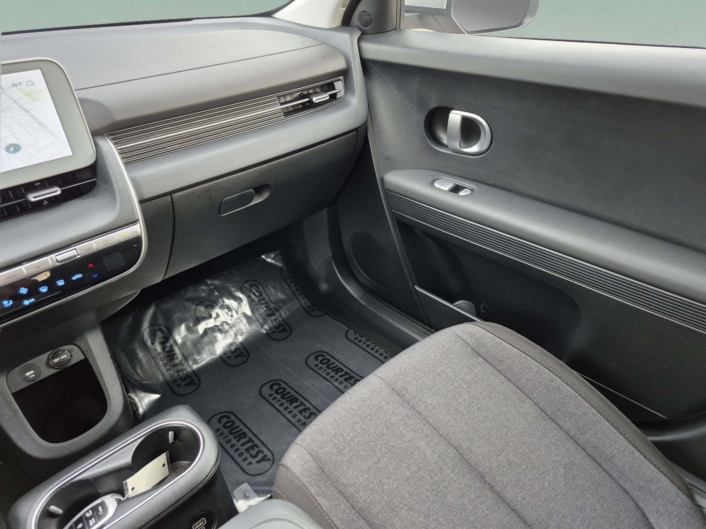 Used 2024 Hyundai Ioniq 5 SE RWD image 13