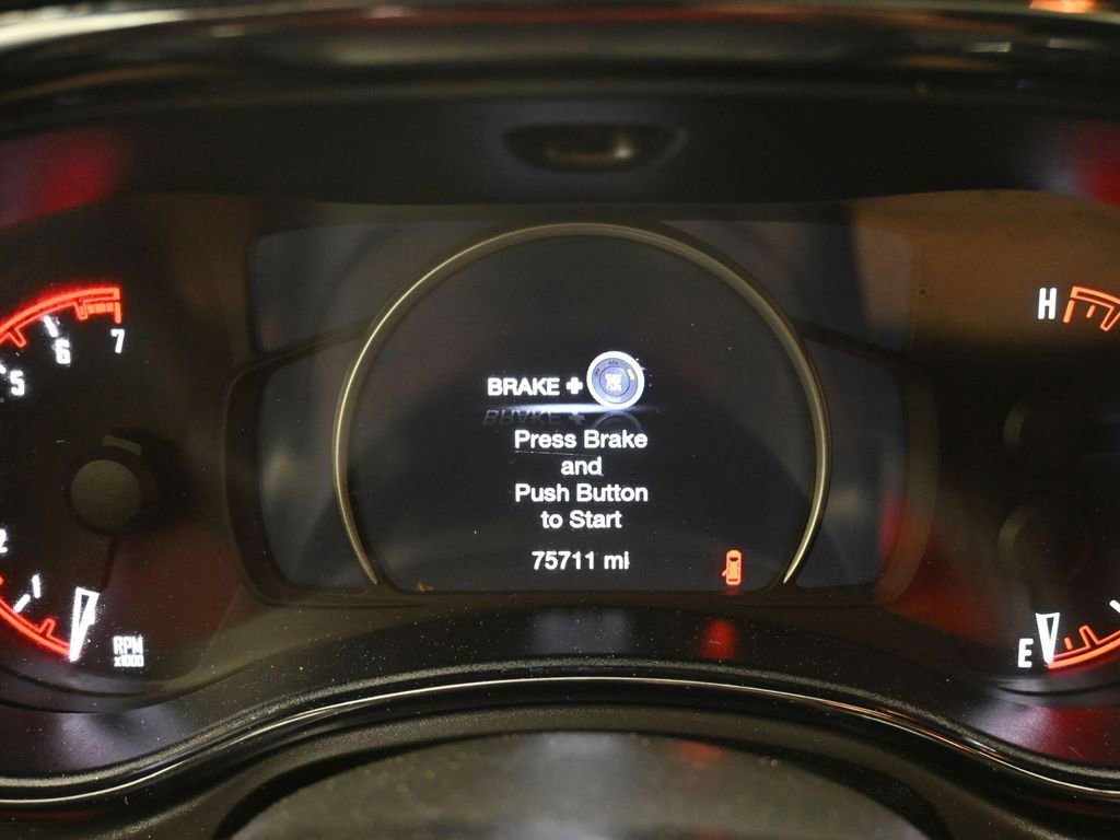 Used 2022 Dodge Durango GT image 16