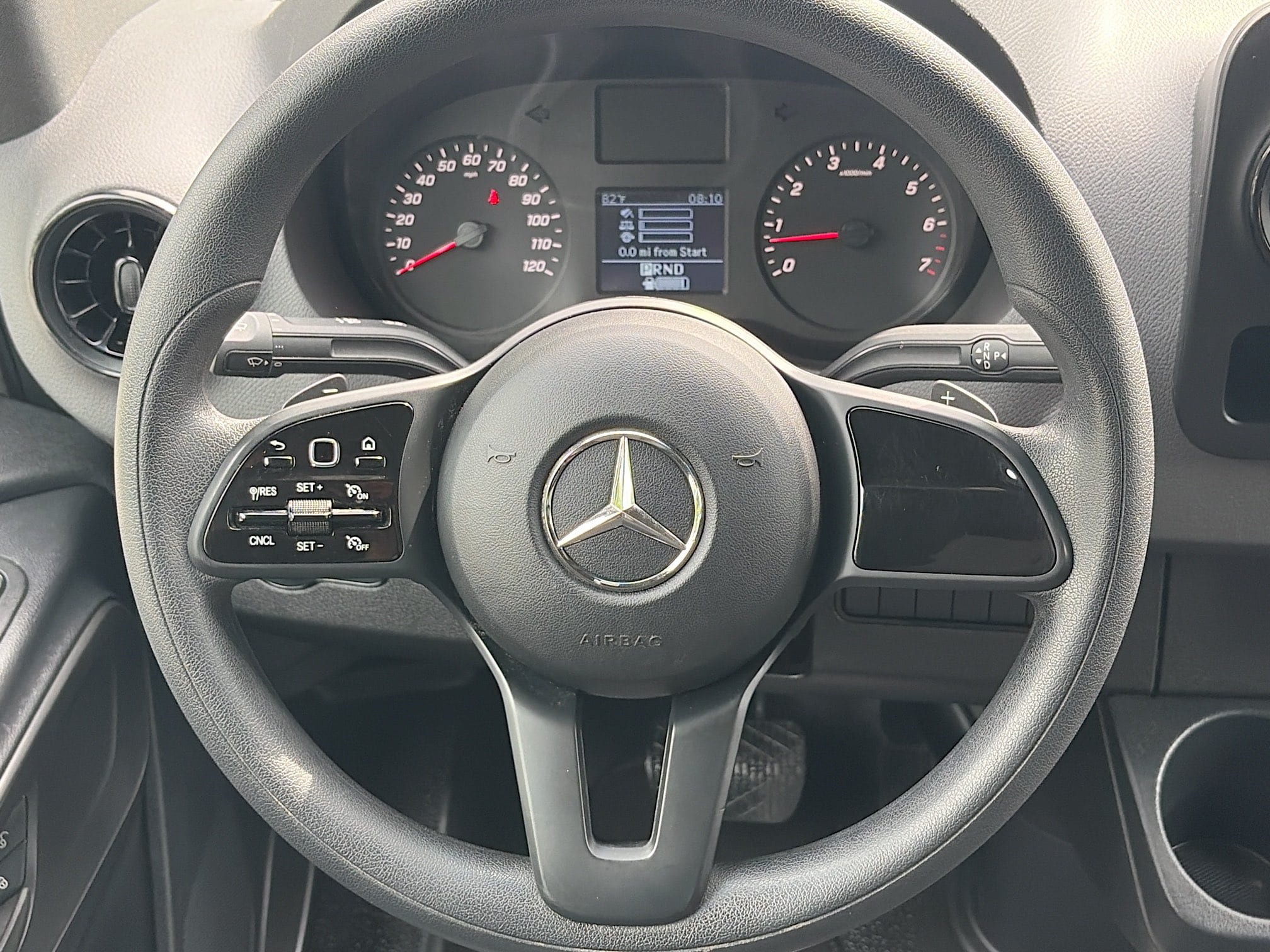 Used 2022 Mercedes-Benz Sprinter 1500 image 21