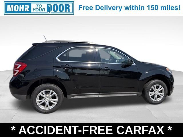 Used 2016 Chevrolet Equinox LT AWD/4WD image 7