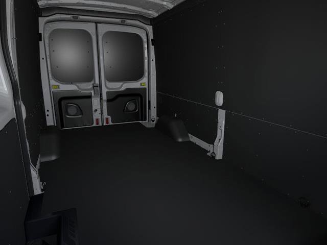 New 2026 Ford Transit 250 148 Medium Roof image 10
