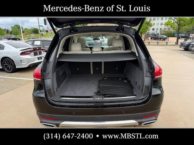 Used 2020 Mercedes-Benz GLE 350 4MATIC image 8