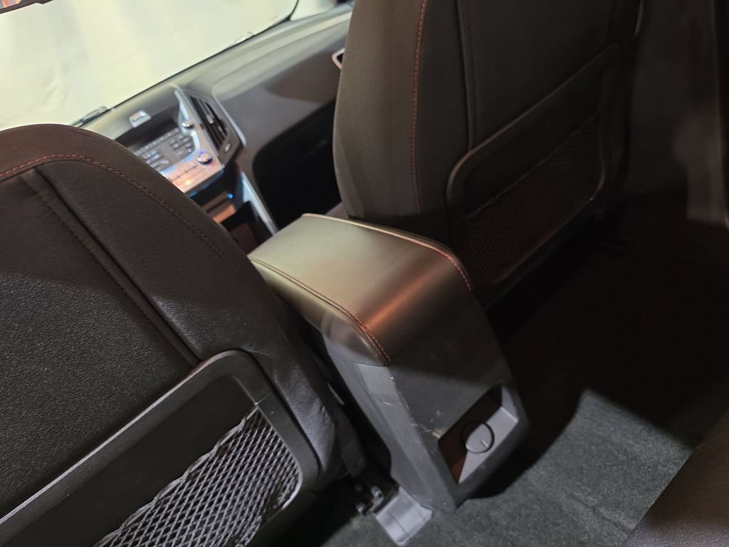 Used 2013 Chevrolet Equinox LS FWD image 21