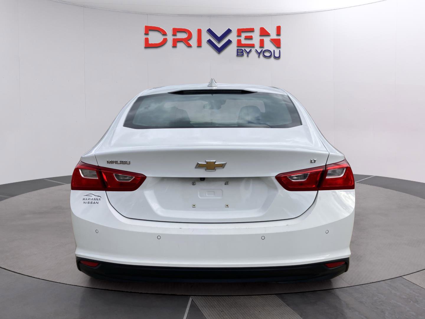 Used 2024 Chevrolet Malibu LT image 5