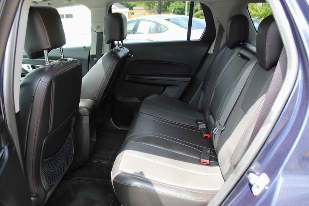 Used 2015 GMC Terrain SLT AWD/4WD image 27