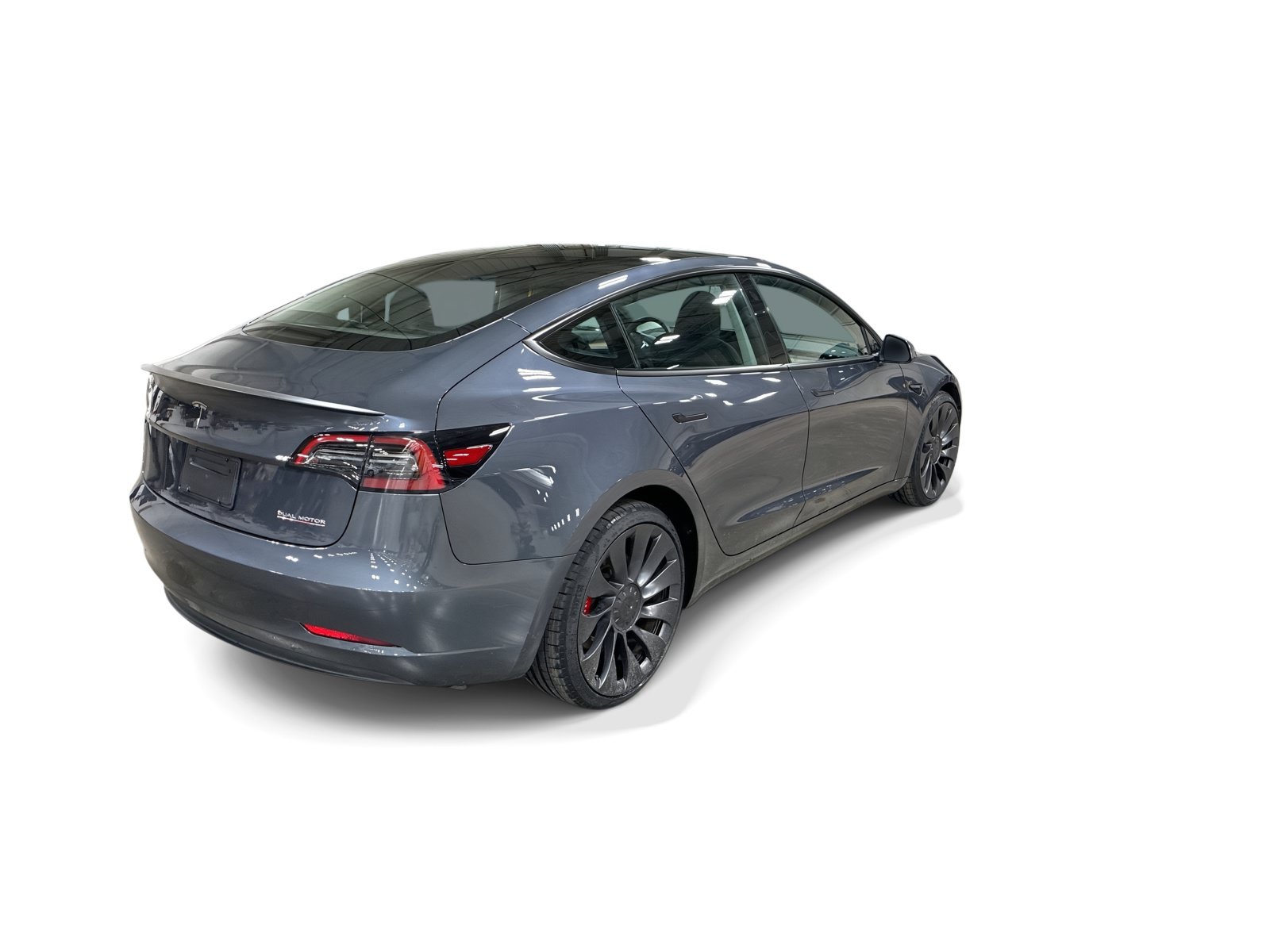 Certified 2023 Tesla Model 3 Performance AWD/4WD image 6