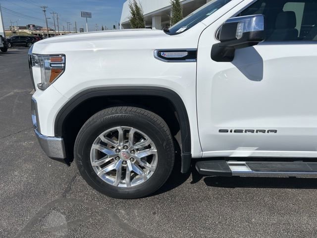 Used 2020 GMC Sierra 1500 SLT image 11
