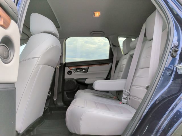 Used 2022 Honda CR-V EX-L image 23
