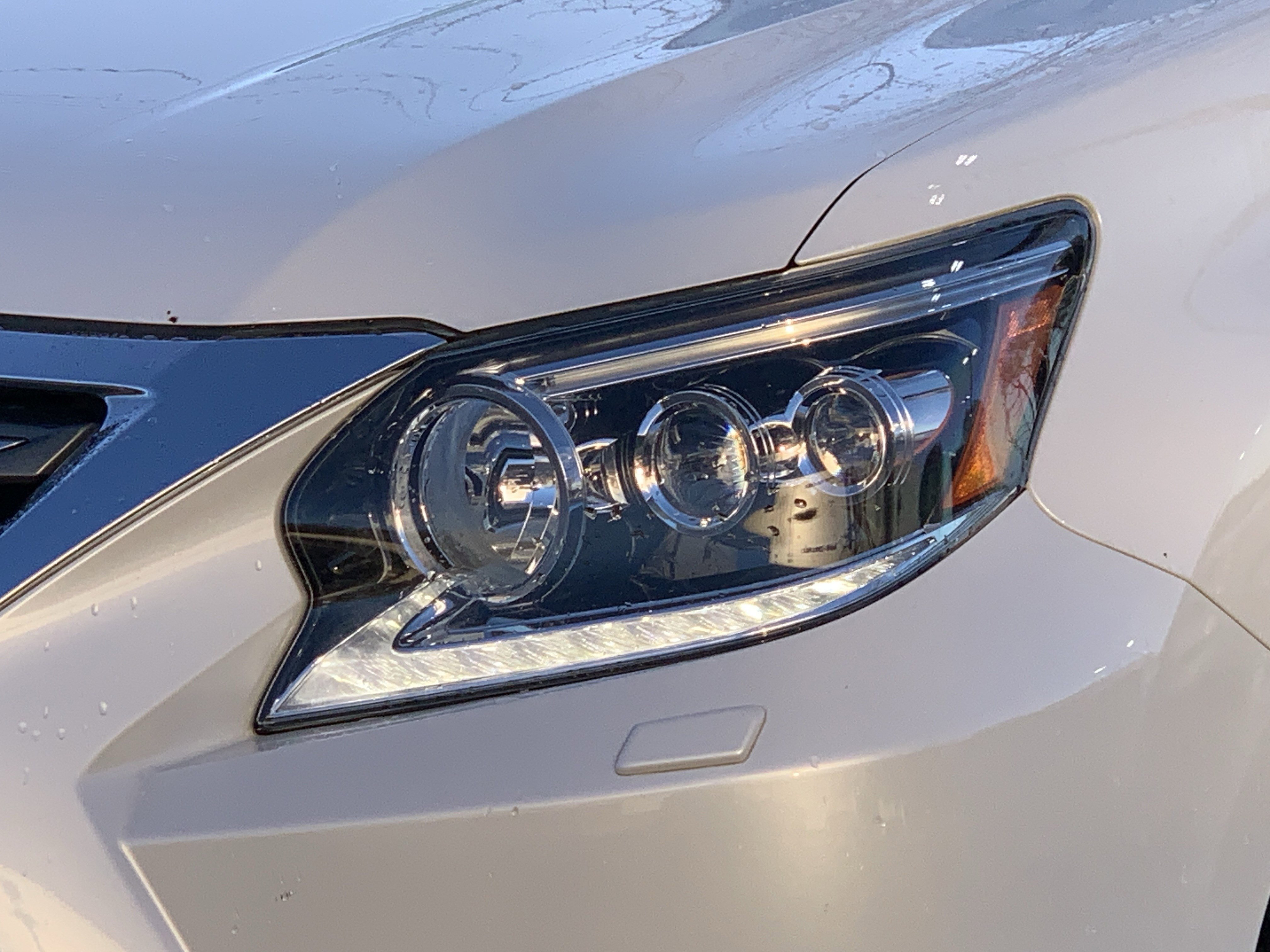 Used 2018 Lexus GX 460 Premium image 6