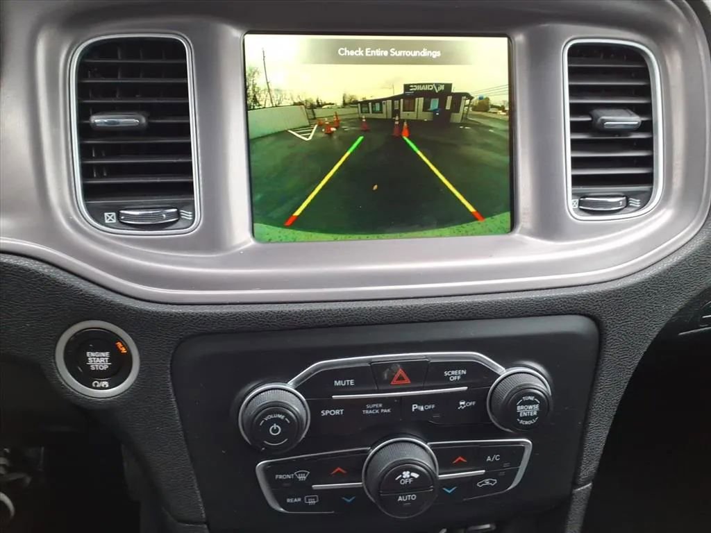 Used 2023 Dodge Charger GT image 34