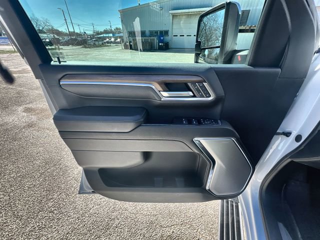 Certified 2024 Chevrolet Silverado 2500 High Country w/ High Country Premium Package image 21