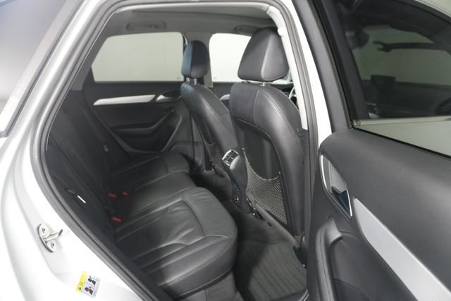 Used 2015 Audi Q3 2.0T Premium Plus AWD/4WD image 28