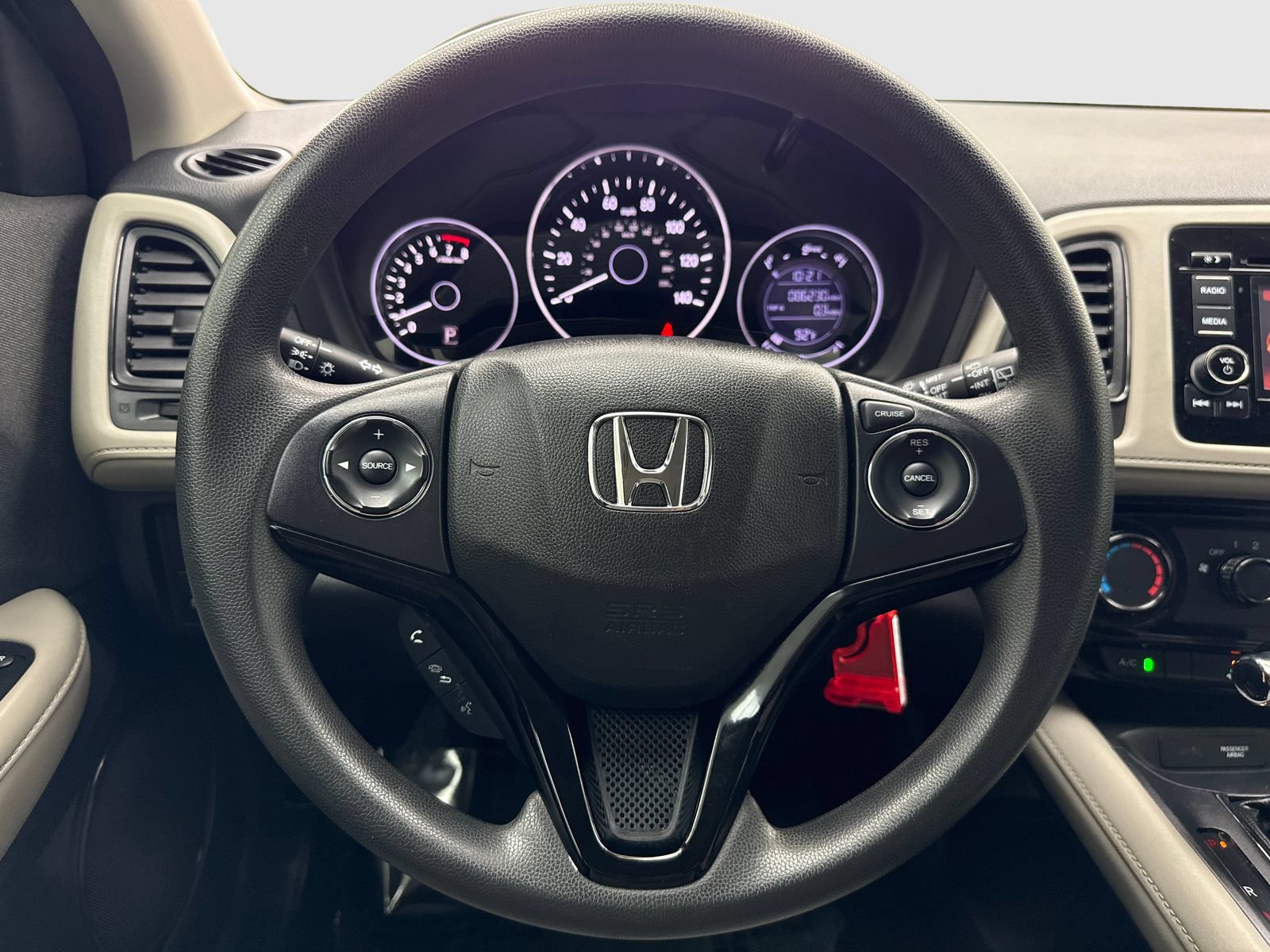 Used 2020 Honda HR-V LX image 19