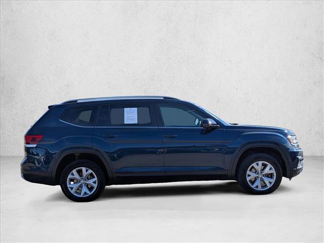 Used 2018 Volkswagen Atlas SE image 4