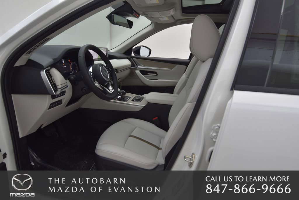 New 2026 MAZDA CX-90 3.3 Turbo S w/ Premium Package image 22