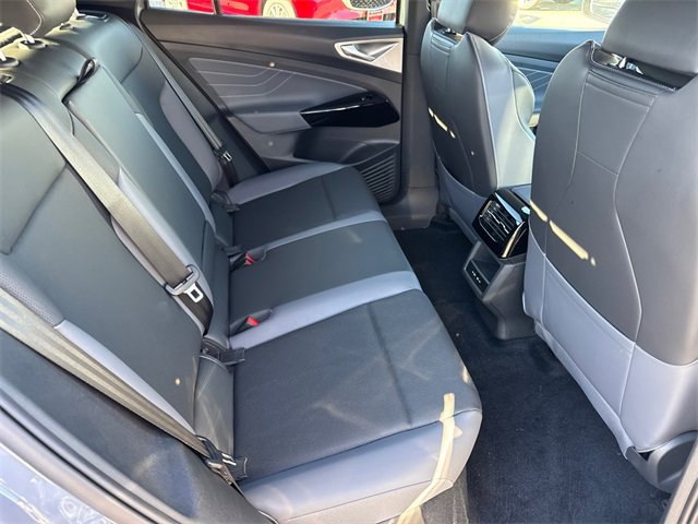 New 2026 Volkswagen ID.4 Pro S image 17