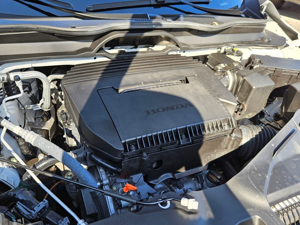 Certified 2024 Honda Pilot Sport image 20