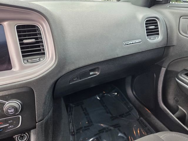 Certified 2023 Dodge Charger R/T w/ Harman/Kardon Audio Group image 27