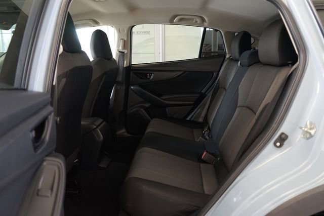 Used 2021 Subaru Crosstrek 2.0i image 28