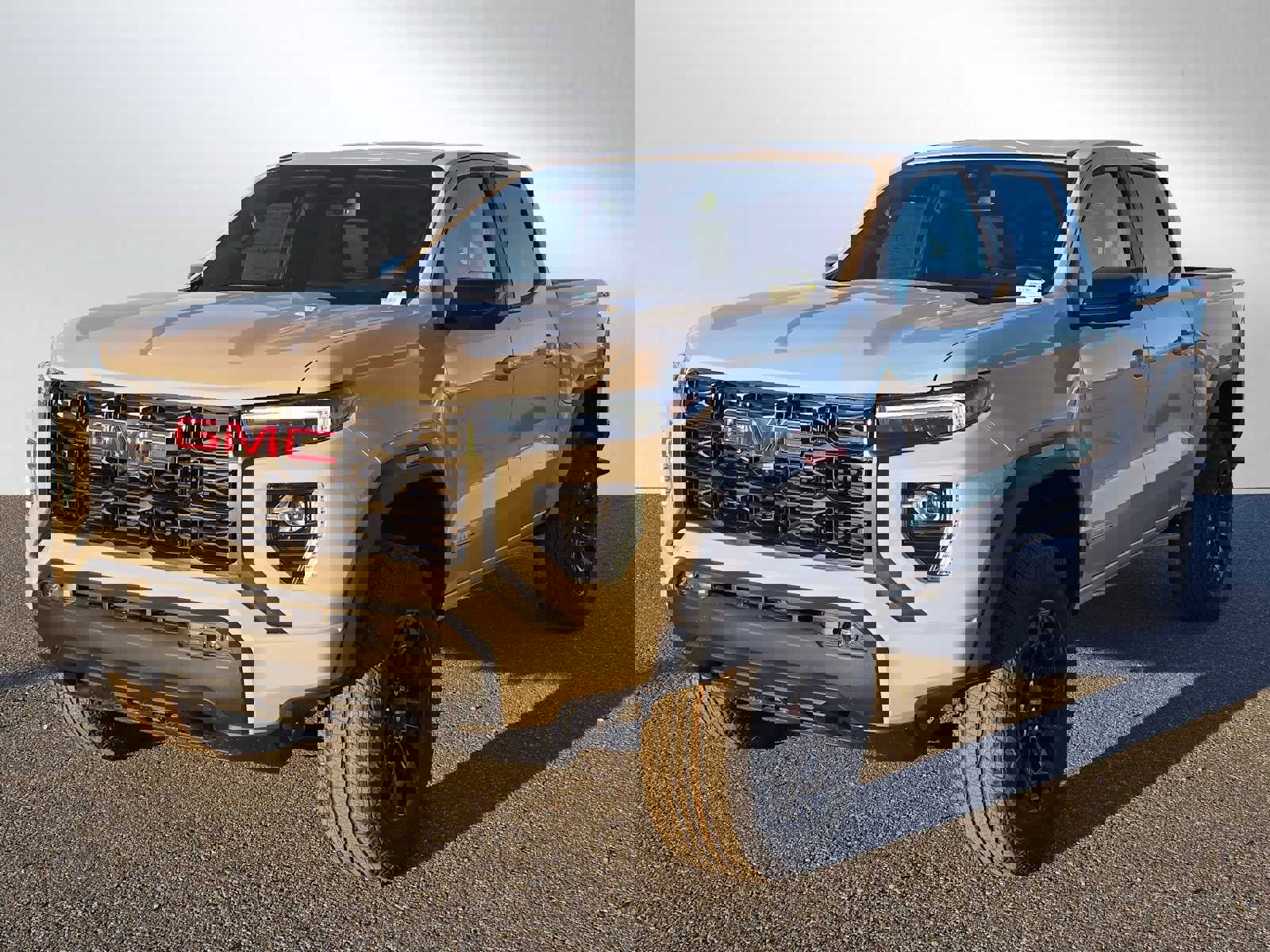 New 2026 GMC Canyon Elevation w/ Convenience Package image 7