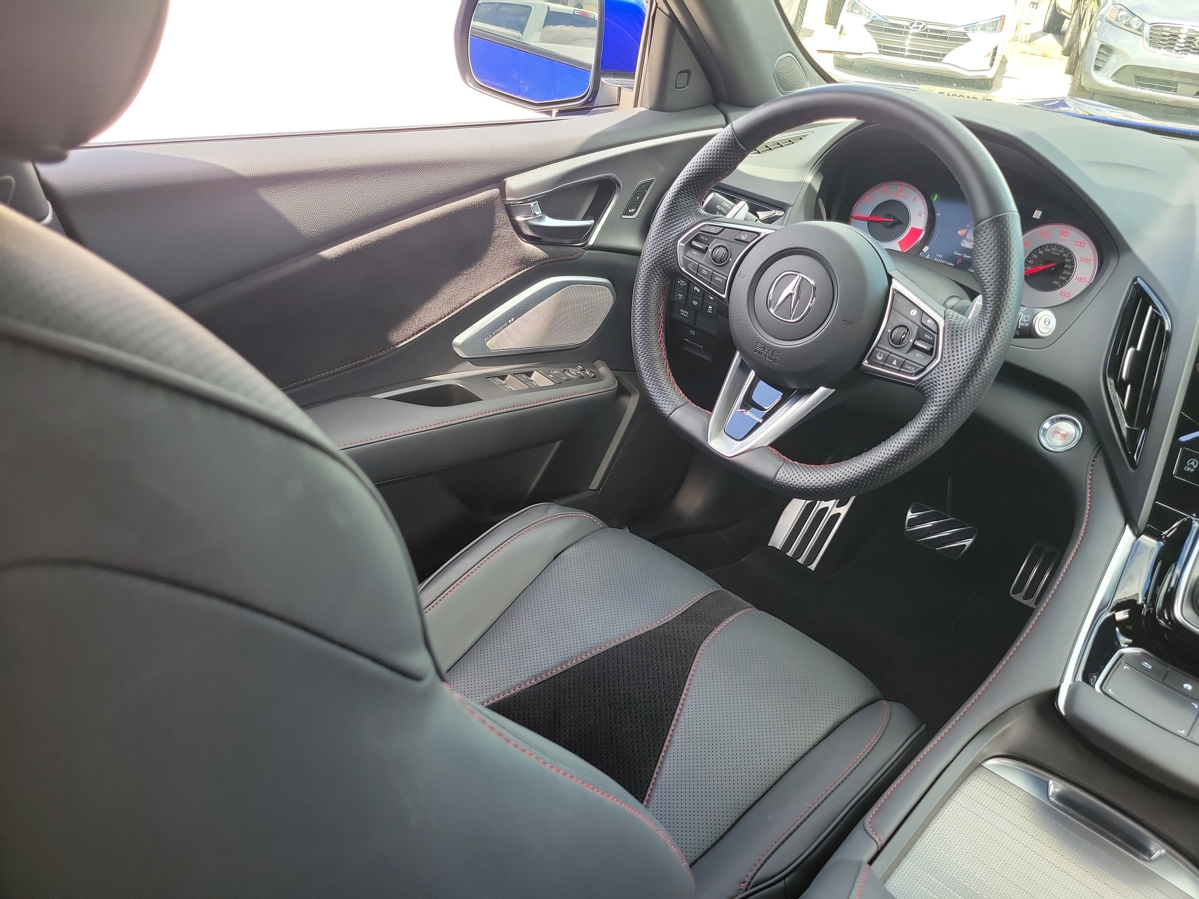 Used 2024 Acura RDX A-Spec image 15