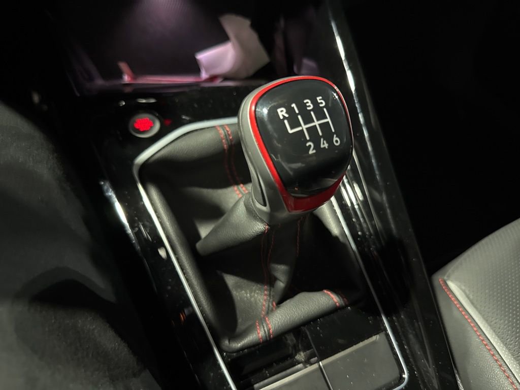 Used 2023 Volkswagen GTI Autobahn image 21