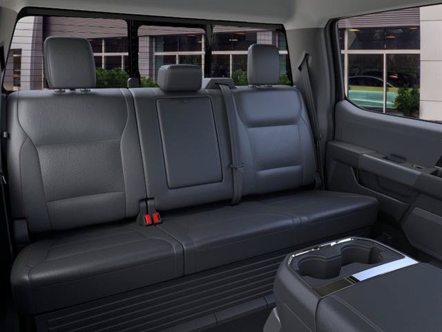 New 2026 Ford F350 Lariat w/ Lariat Premium Package AWD/4WD image 55