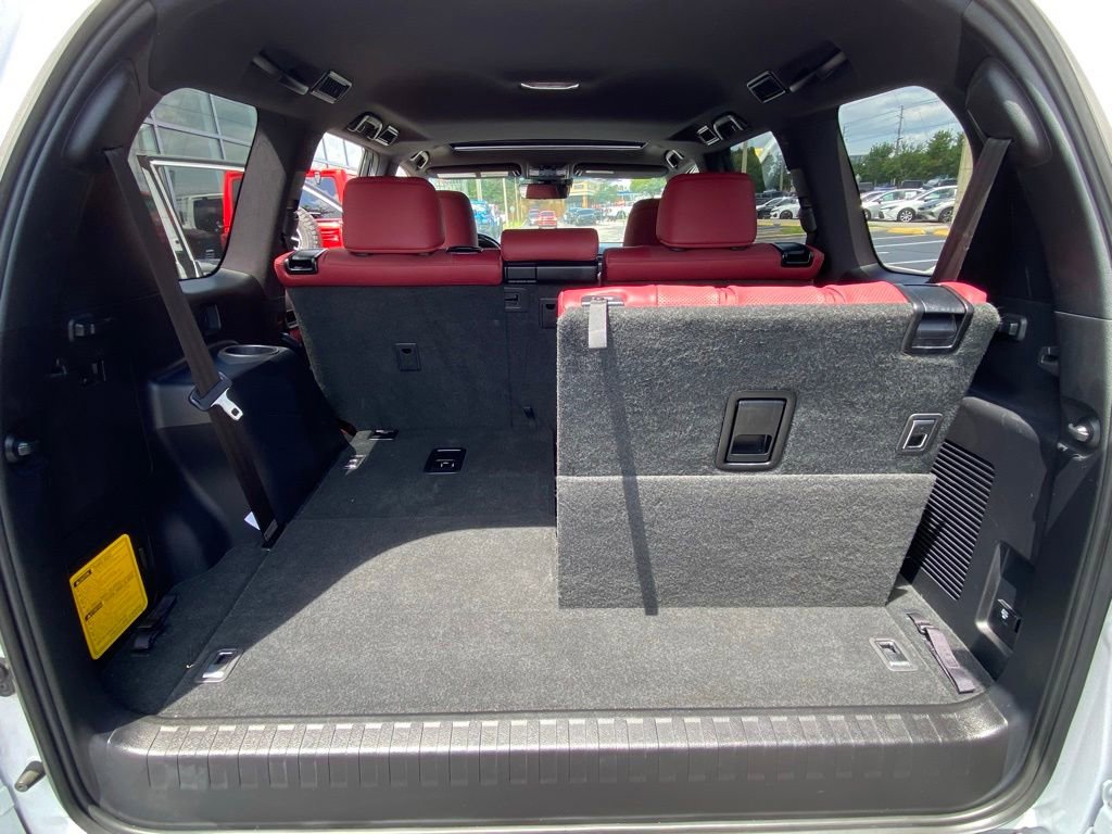Used 2021 Lexus GX 460 Premium w/ Premium Package AWD/4WD image 27