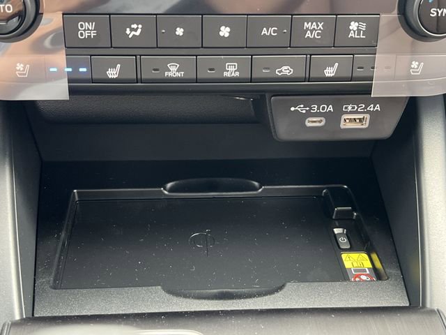 New 2026 Subaru Outback Touring XT AWD/4WD image 19