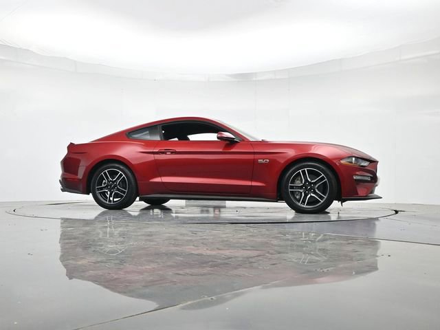 Certified 2019 Ford Mustang GT image 30