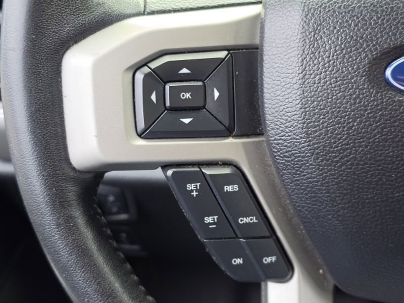 Used 2019 Ford F150 Lariat AWD/4WD image 17
