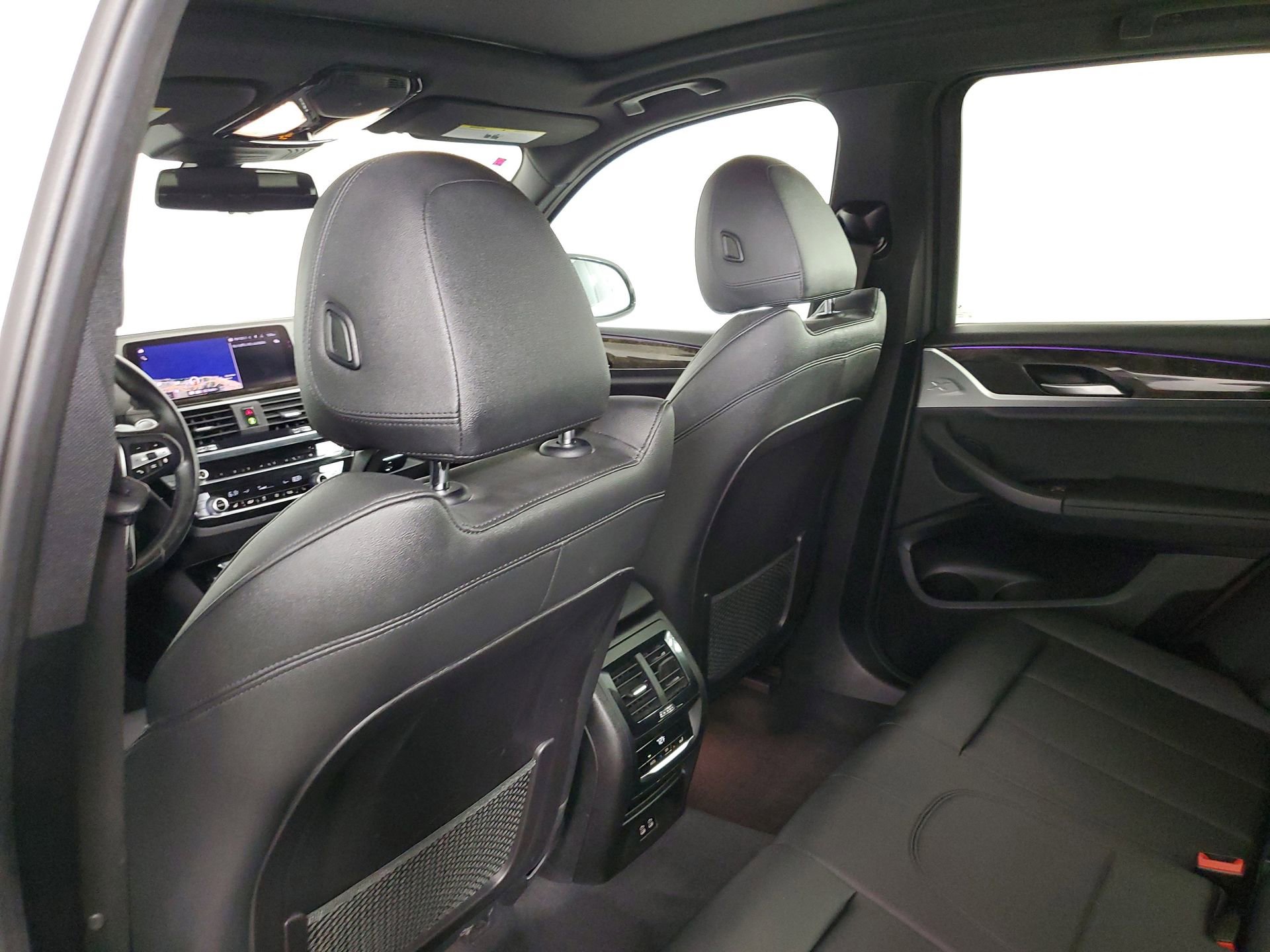 Used 2020 BMW X3 xDrive30i w/ Premium Package image 48