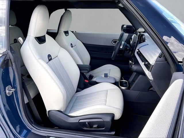 Used 2026 MINI Cooper S FWD image 9
