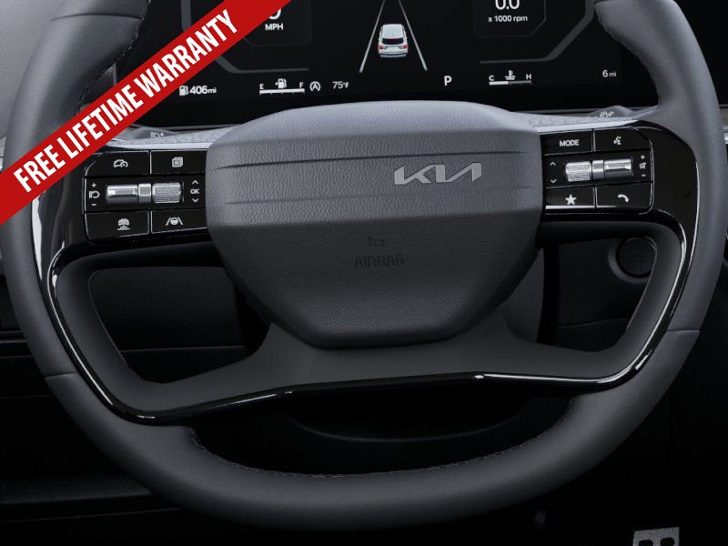 New 2026 Kia Sorento SX image 19