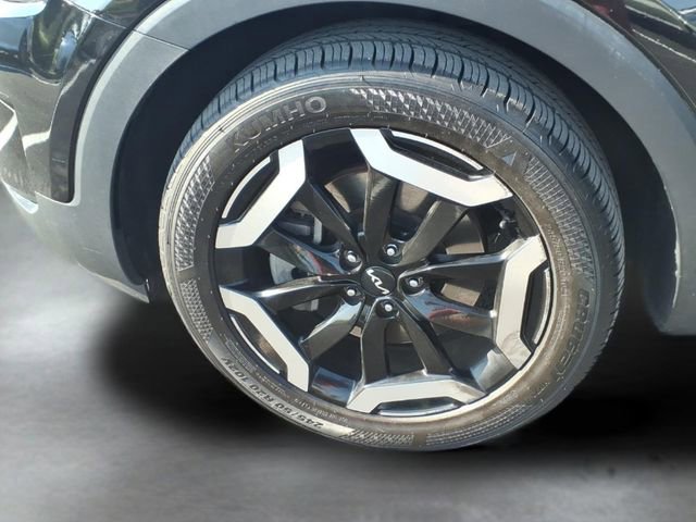 Used 2024 Kia Telluride S w/ S Sunroof Package image 18