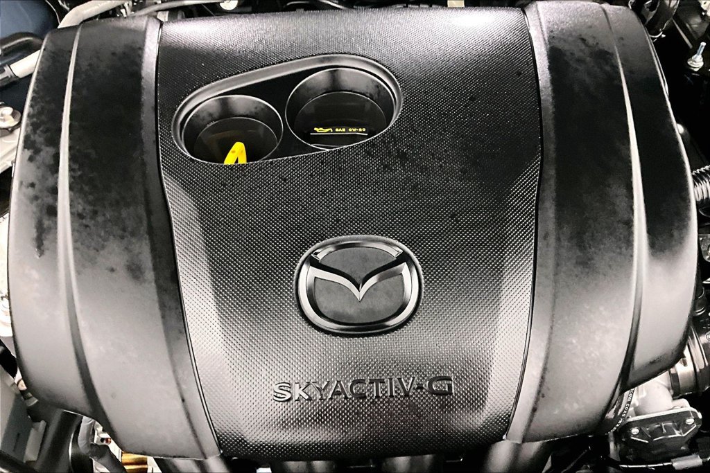 Used 2026 MAZDA CX-30 AWD 2.5 S image 38