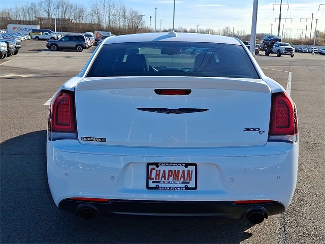 Used 2023 Chrysler 300 C image 5