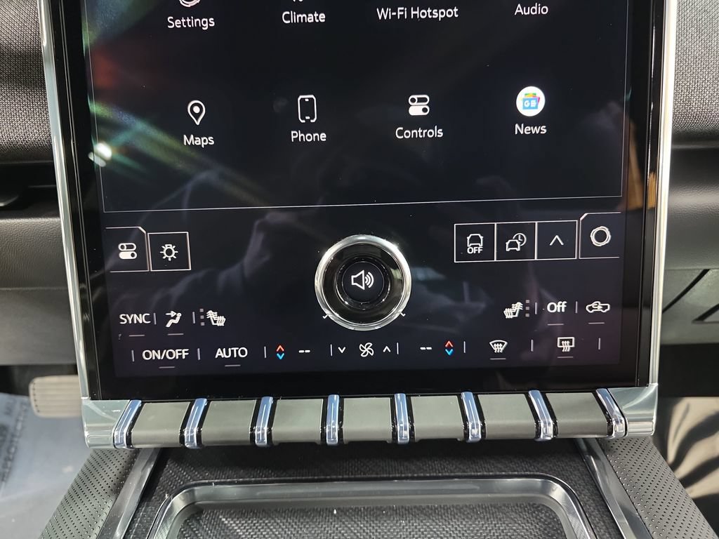 New 2026 GMC Sierra EV Elevation AWD/4WD image 20