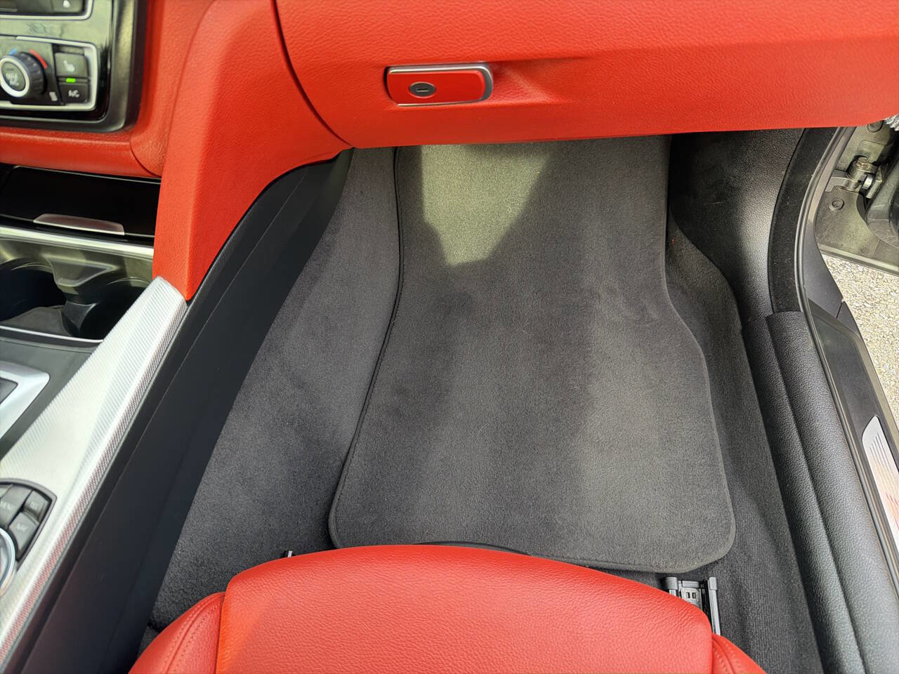 Used 2014 BMW 435i xDrive Coupe image 22