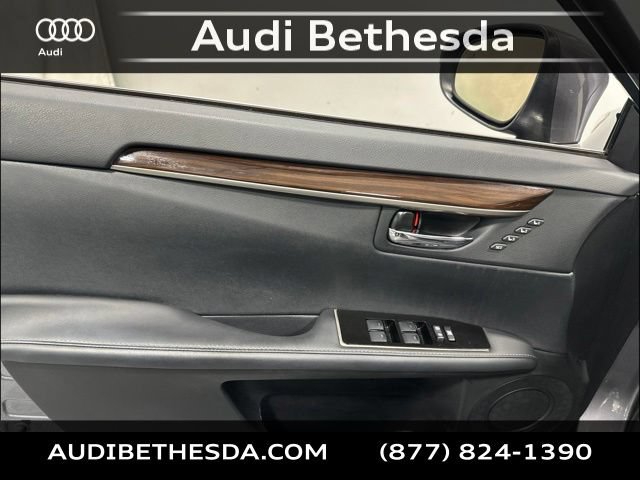 Used 2017 Lexus ES 350 FWD image 14