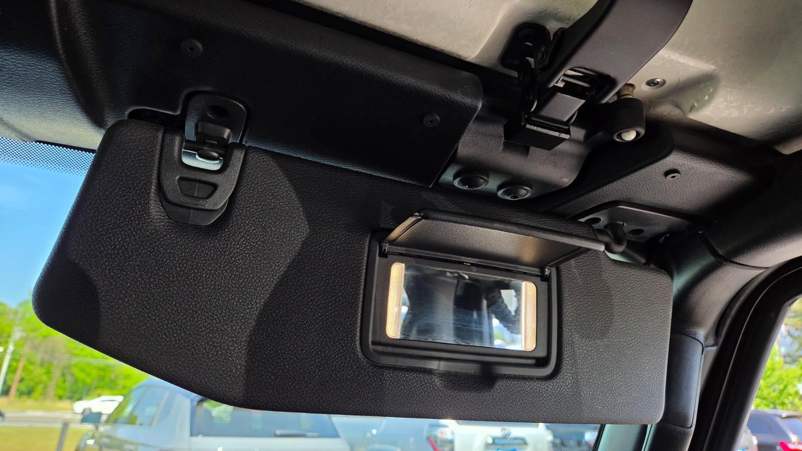 Used 2023 Jeep Wrangler Sahara w/ Cold Weather Group image 40