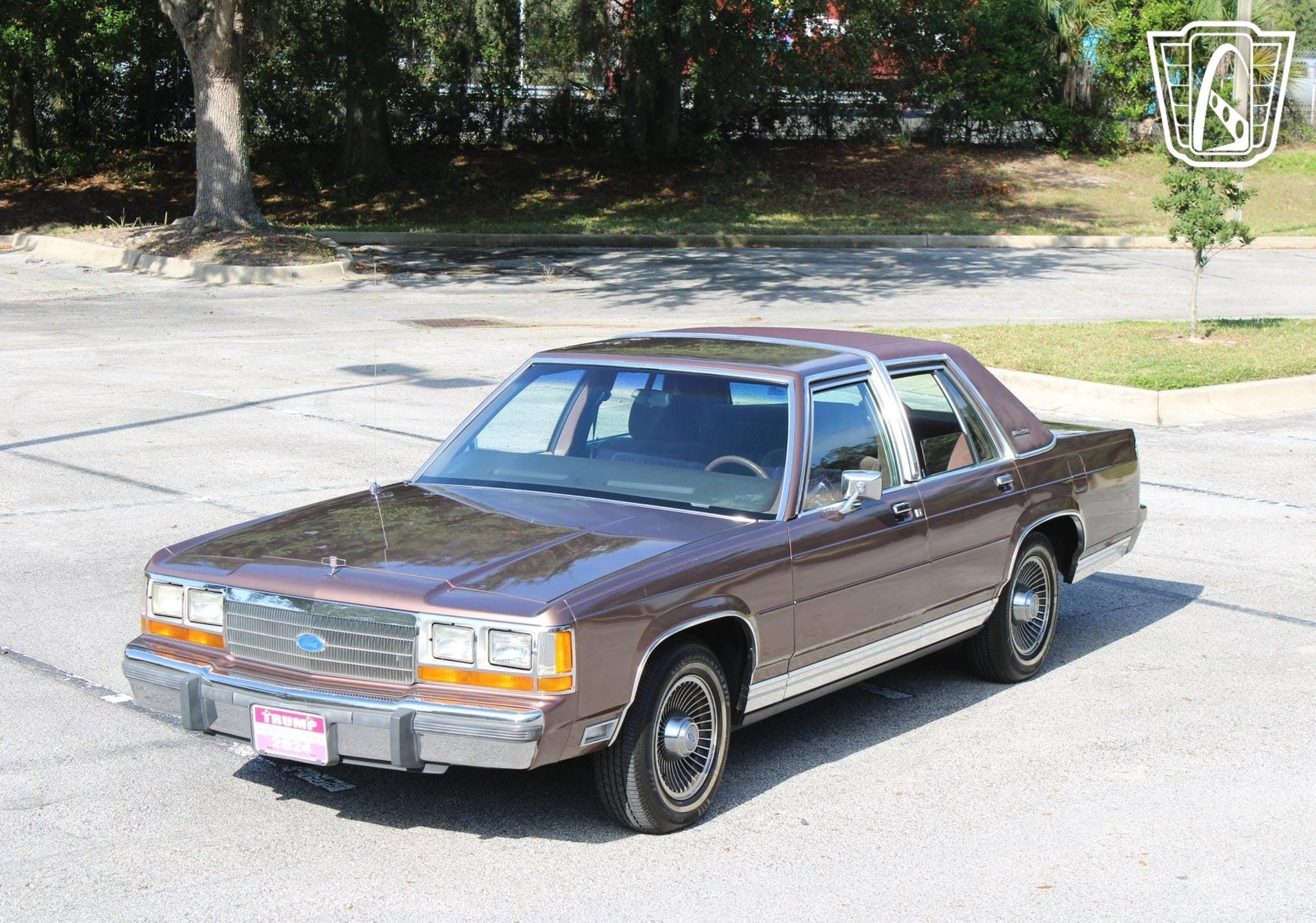 Used 1989 Ford LTD Crown Victoria image 6