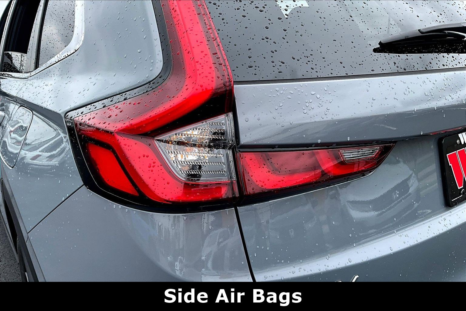 Used 2025 Honda CR-V Sport-L image 22