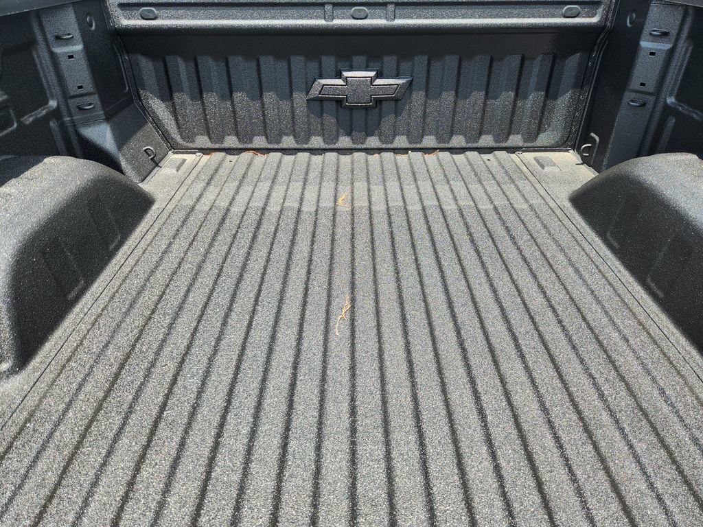 New 2026 Chevrolet Silverado 1500 LTZ AWD/4WD image 21