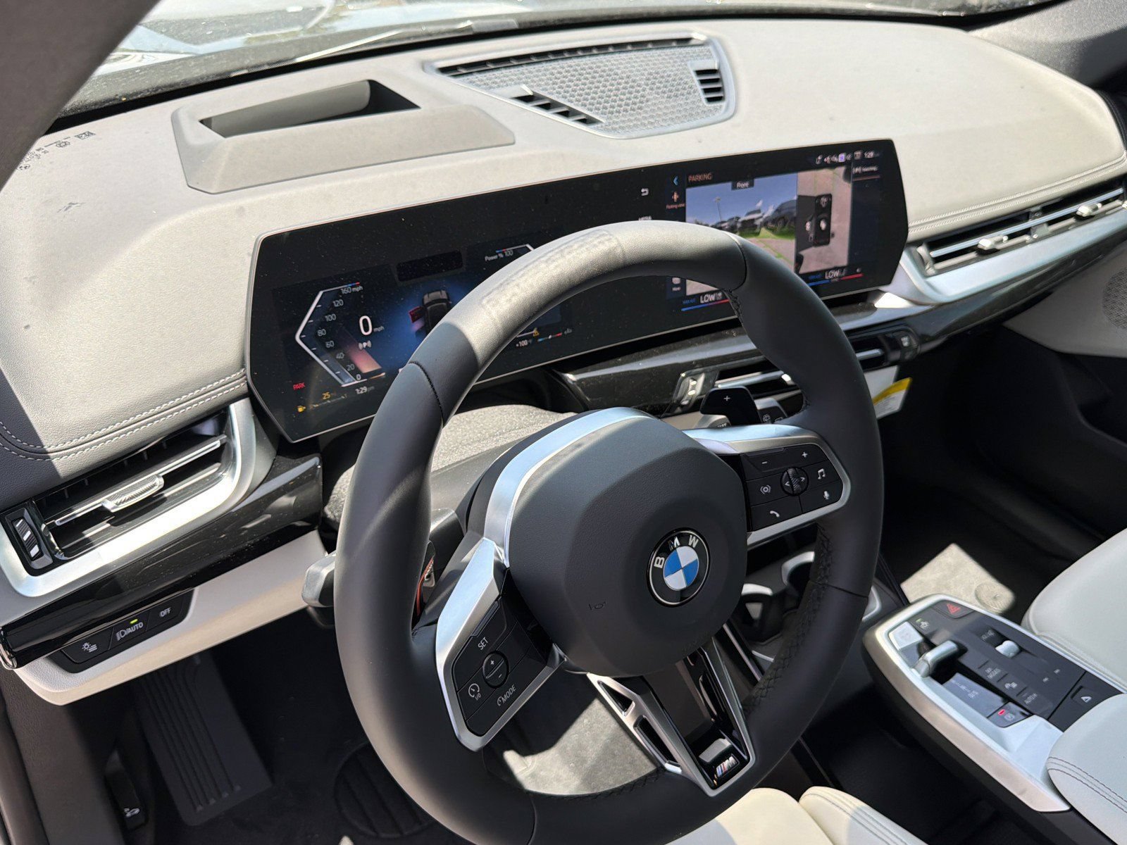New 2026 BMW X1 xDrive28i w/ Technology Package AWD/4WD image 21