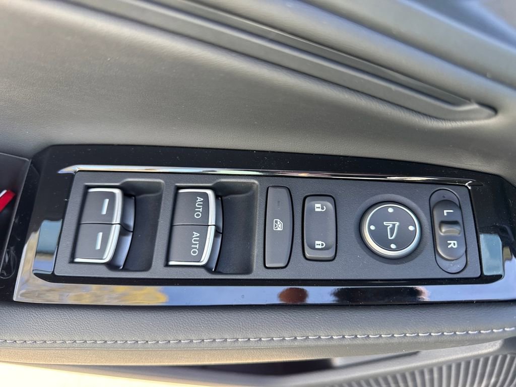 New 2026 Honda Accord Touring image 13